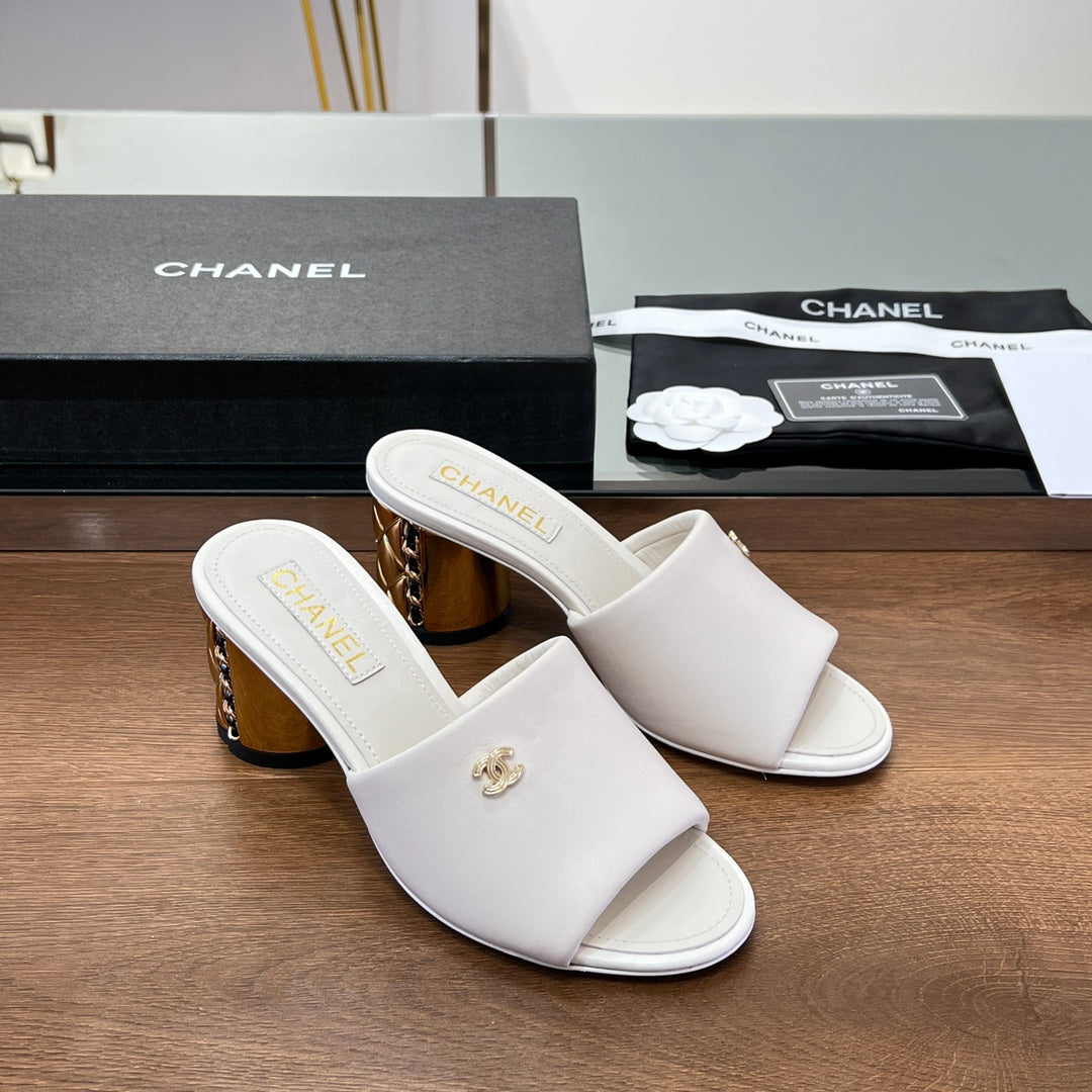 23 Ladies fashion luxury high heels SXC051603