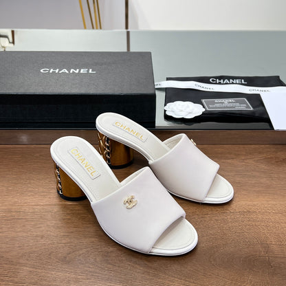 23 Ladies fashion luxury high heels SXC051603