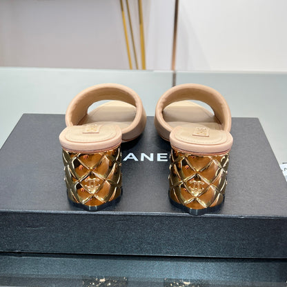 23 Ladies fashion luxury high heels SXC051603