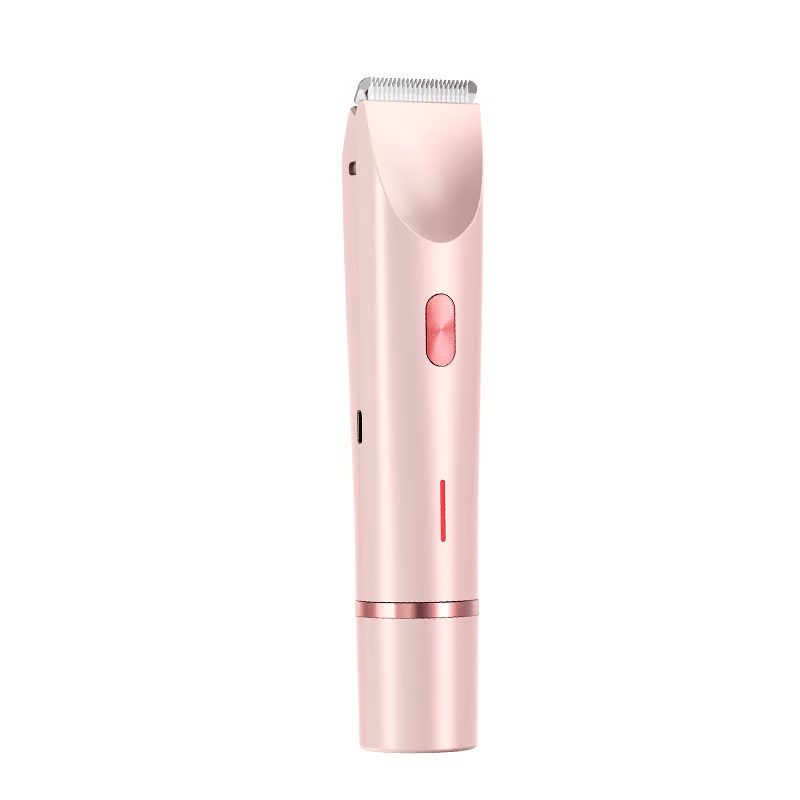 🎁Lastlargely™2-in-1 Women's Body Shaver