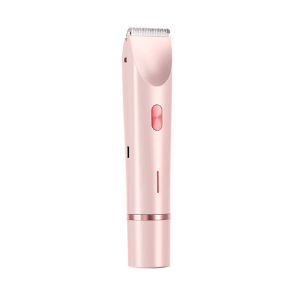 🎁Lastlargely™2-in-1 Women's Body Shaver