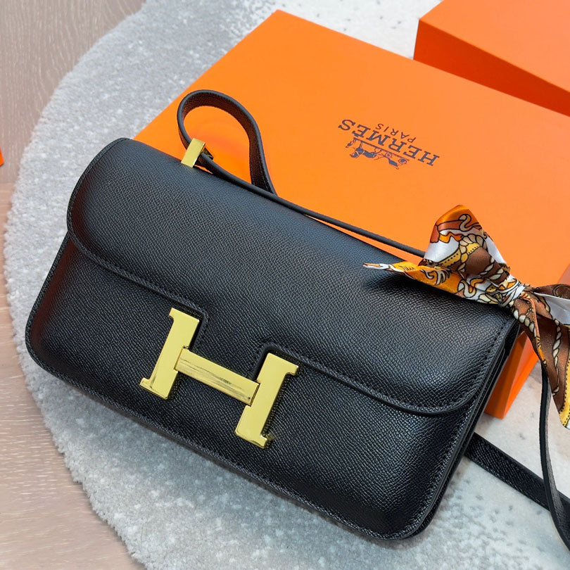 H Logo Constace bag XC24101001