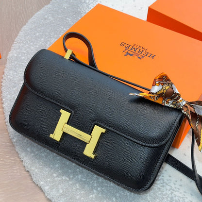 H Logo Constace bag XC24101001