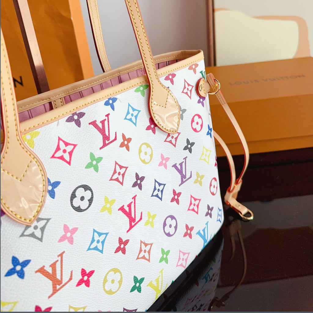 L New Fashion Shopping Bag XC24092903