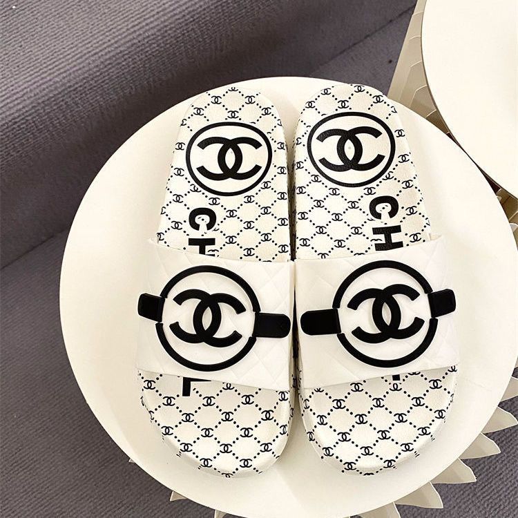 New Anti slip Slim Slippers PD042602