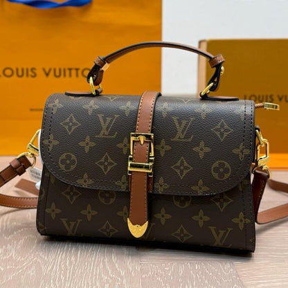 Lv Carry a crossbody bag 0725101402