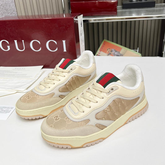 GG 25 New classic printed sports shoes 0725091505