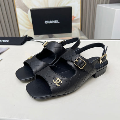 CNL Fashion High Heels Sandals 0725042103