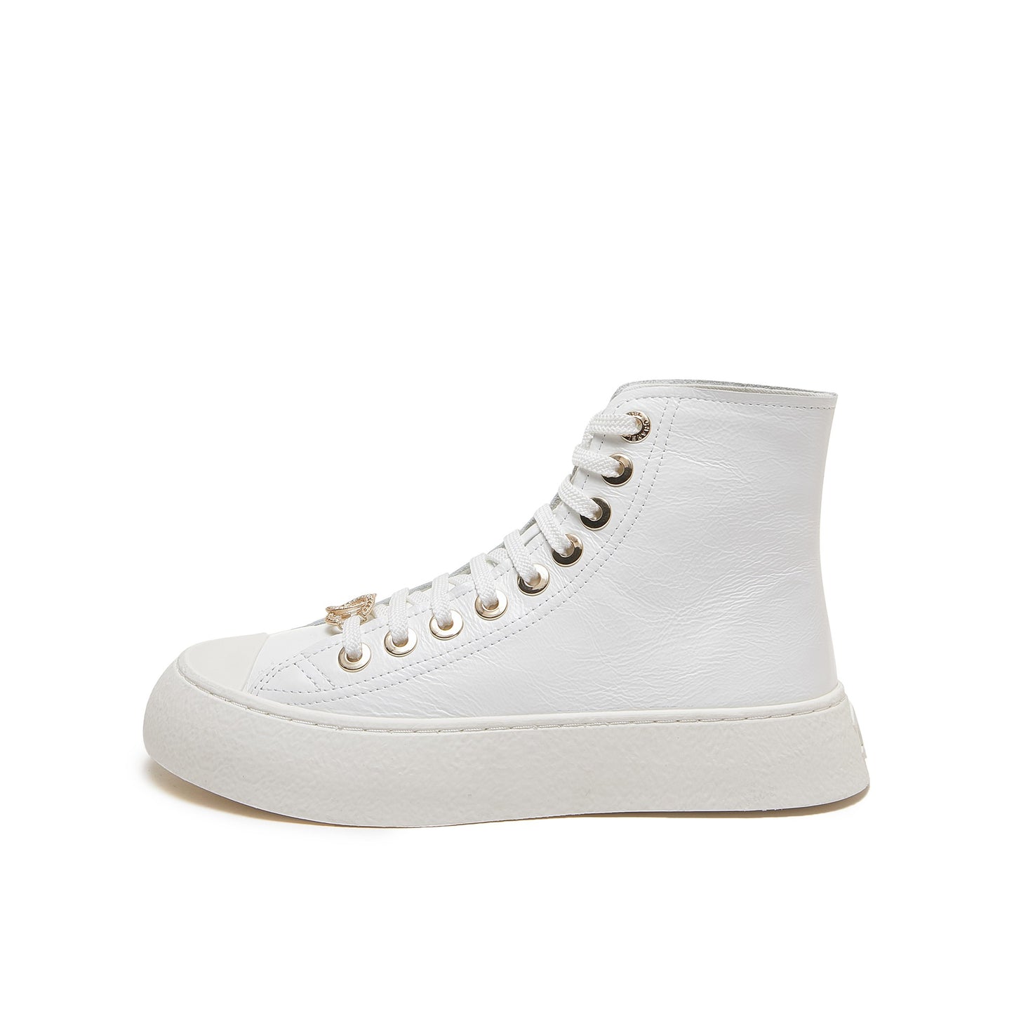 CNL fashion casual high top sports shoes 0725021003