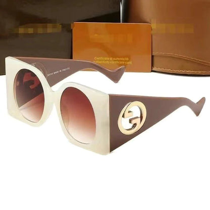New Fashion Vintage Sunglasses 1024032020
