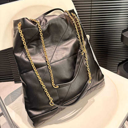 YS fashion versatile shopping bag 0724052206