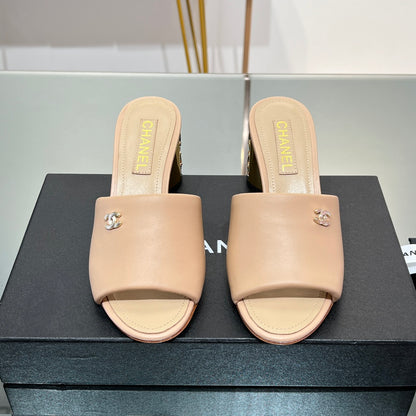 23 Ladies fashion luxury high heels SXC051603