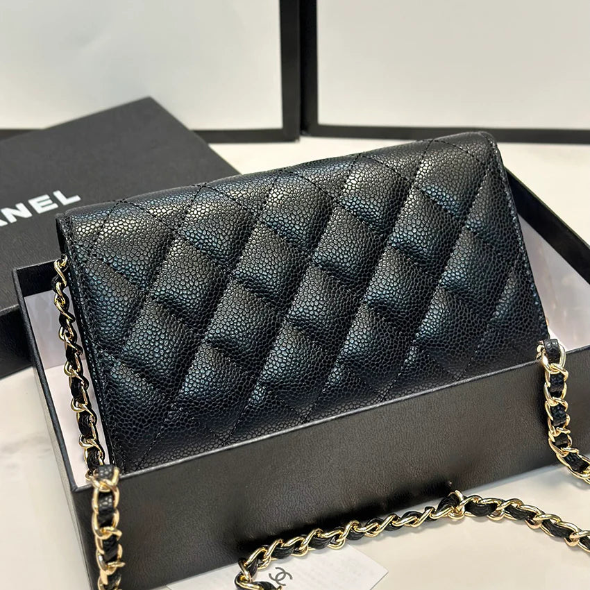 New Fashion Classic Checkered Cross Body Bag 1024060515