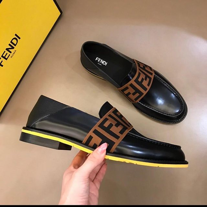 Men's high-end Leisure loafers