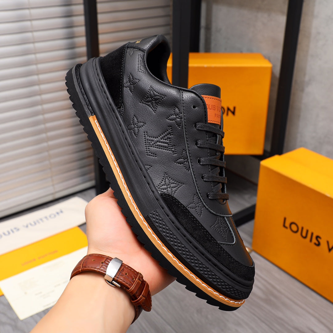 Lvv New fashionable casual shoes 0725070201