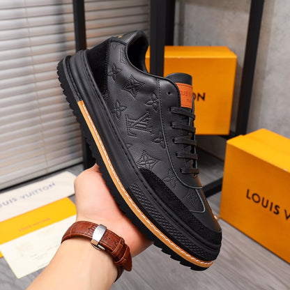 Lvv New fashionable casual shoes 0725070201