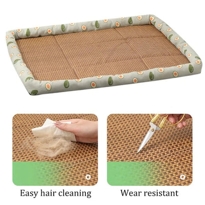 🔥Pet ice pad mat
