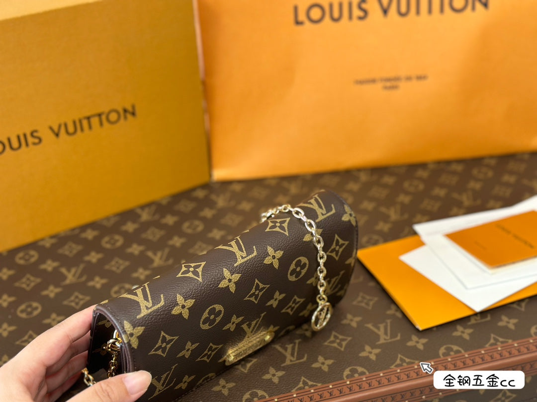 V Lily Woc Fashion Shoulder Crossbody Bag 0724101005