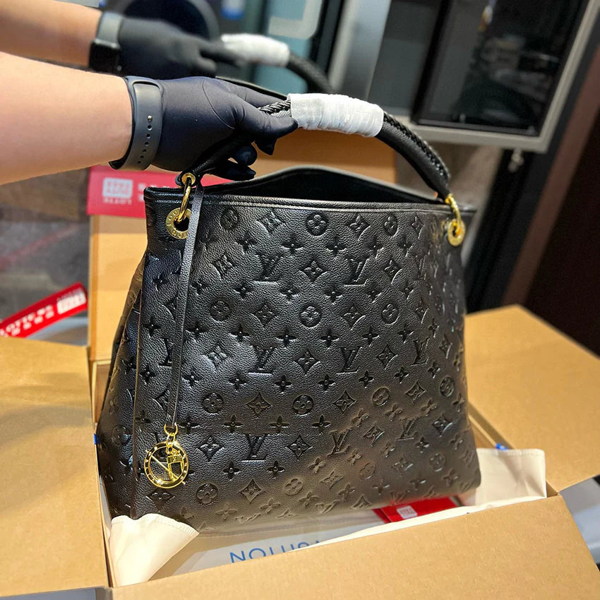 New Fashion Versatile Printed Shopping Bag 1024051727