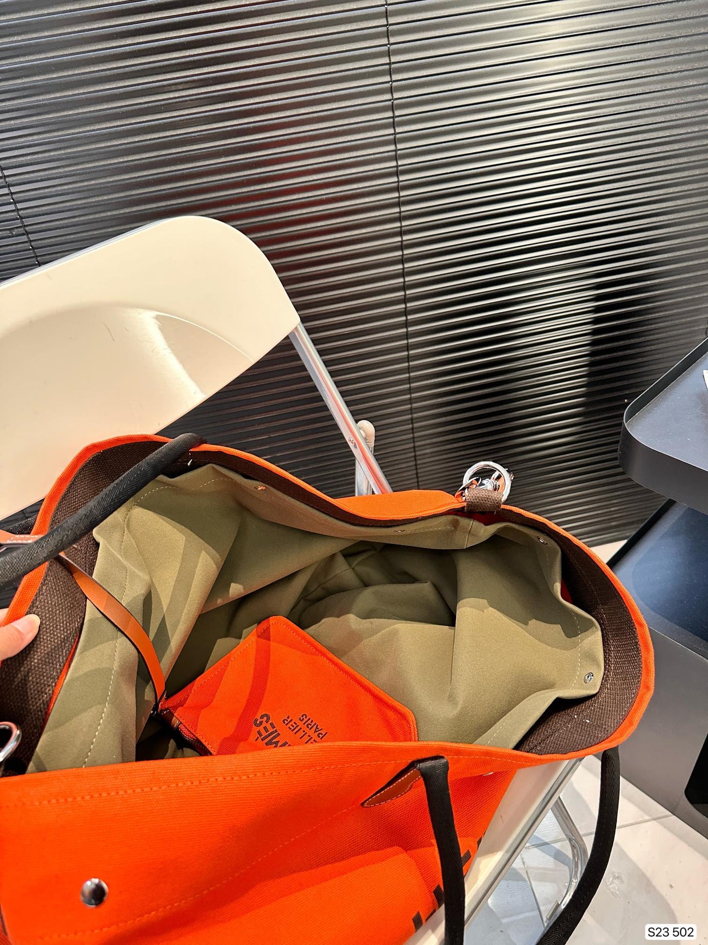 H Fashion Beach Handbag Crossbody Bag 0724071701