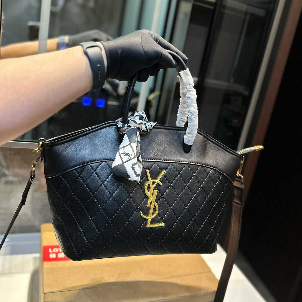 YS classic tote bag 0724050908