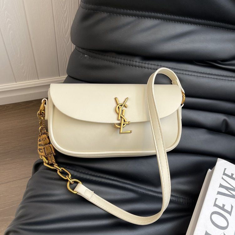 New fashion retro shoulder bag fb0424090606