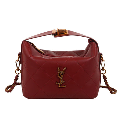 Small square handbag 2025073014