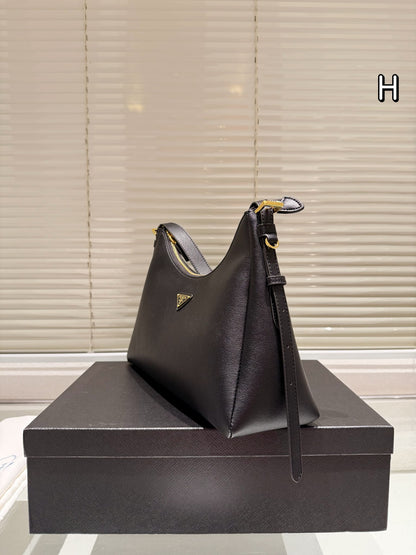 PRD stylish simple Aimme Underarm bag 0724112014