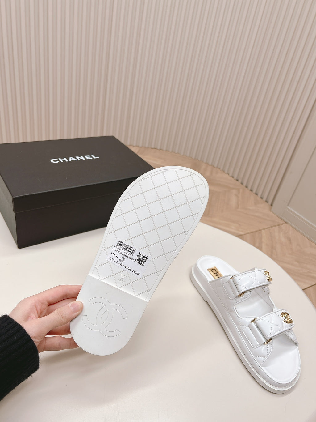 Chane1 top fashion diamond sandals 0724030813