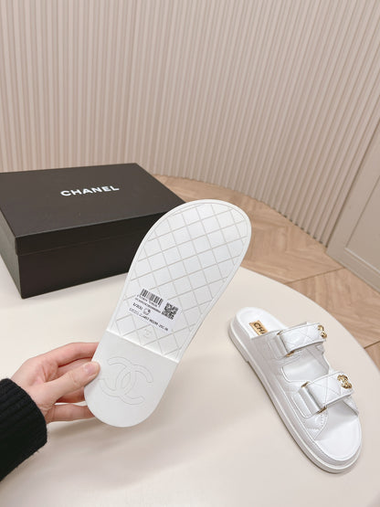 Chane1 top fashion diamond sandals 0724030813