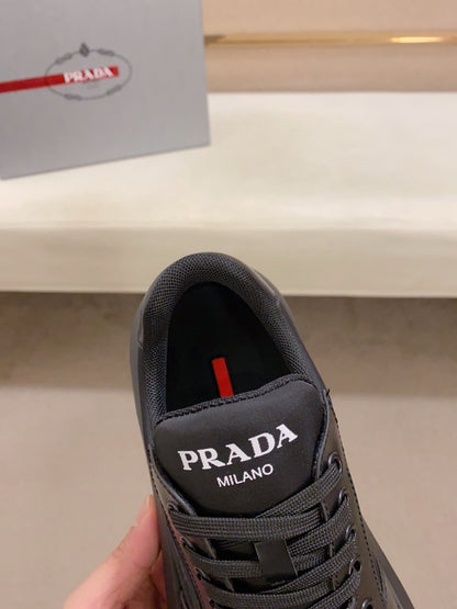 PRD men's new rubber-soled sports shoes 0724111909