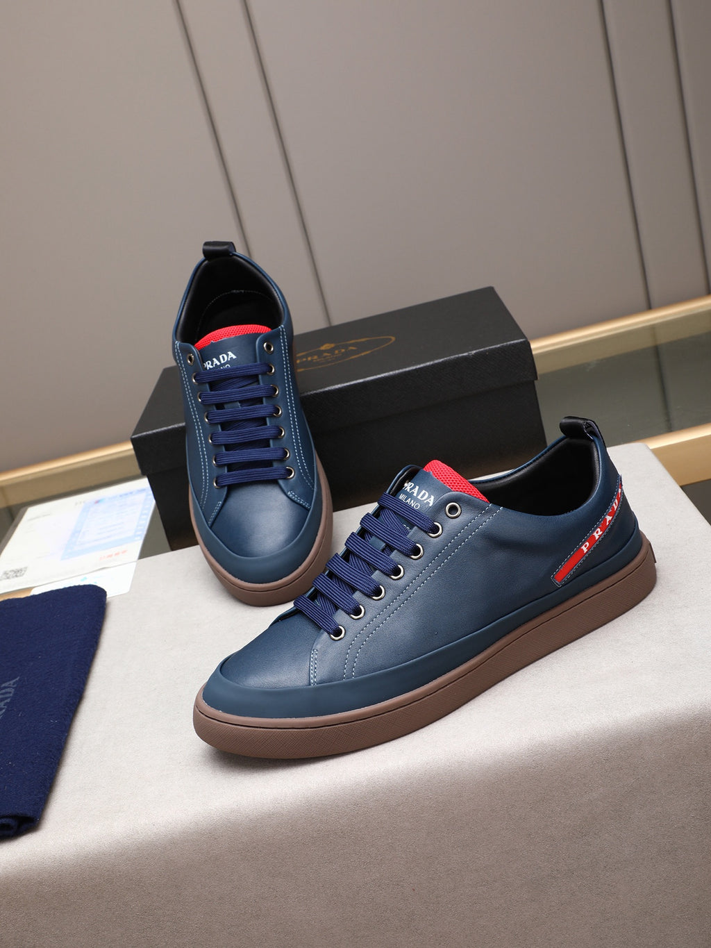 PRD fashion casual shoes 0725051301