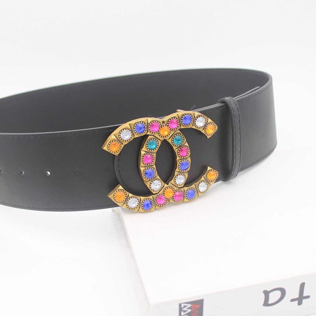 Fashion and versatile classic belt PD10061918