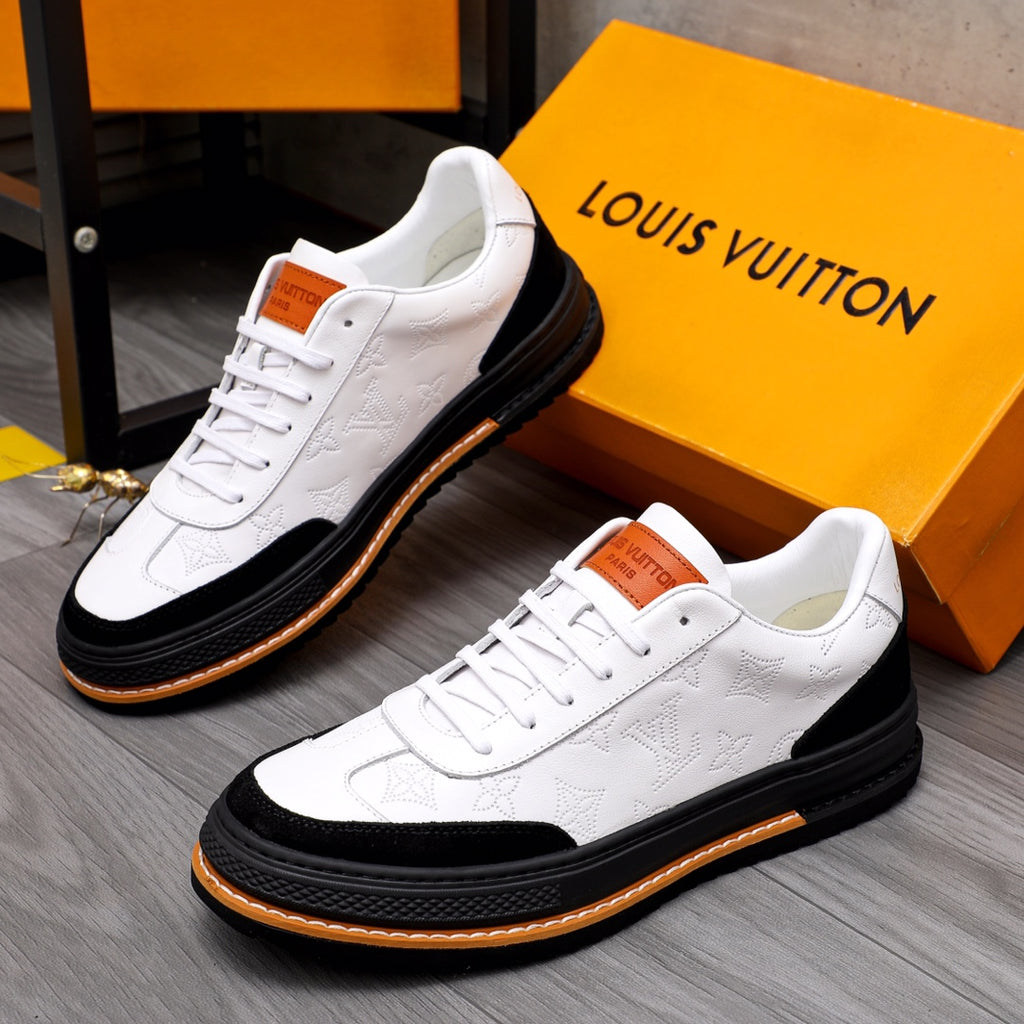 Lvv New fashionable casual shoes 0725070201