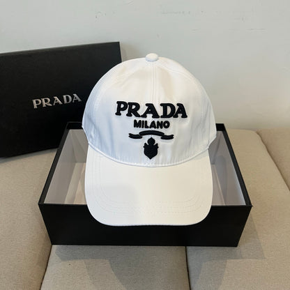 PRD fashionable peaked hat 0725040912