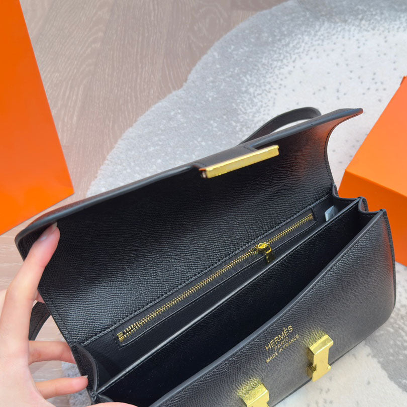 H Logo Constace bag XC24101001