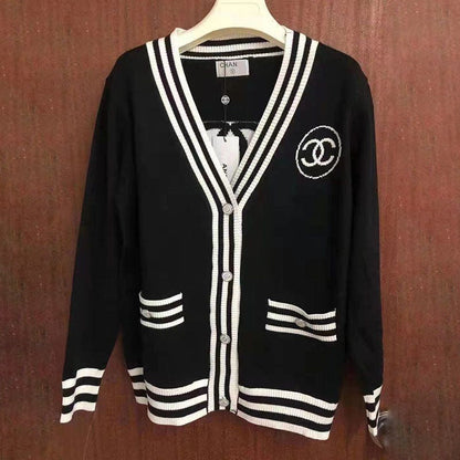 Fashion new knitted coat PD10070720