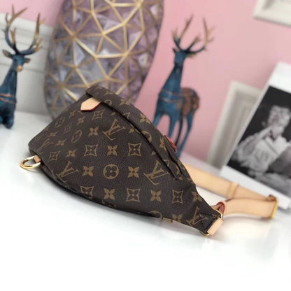 New all-match fashion bag  S071109