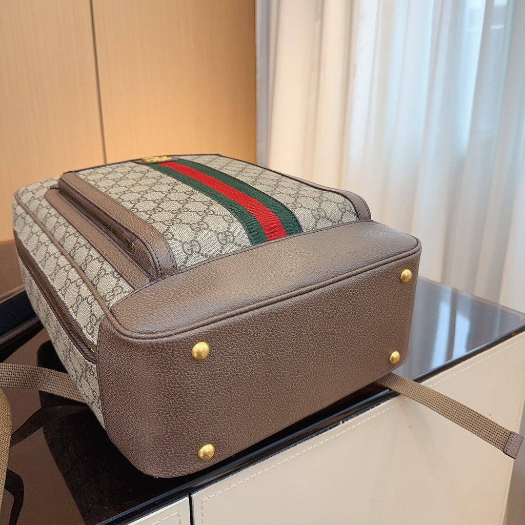 G Fashion Classic Backpack 0724041004