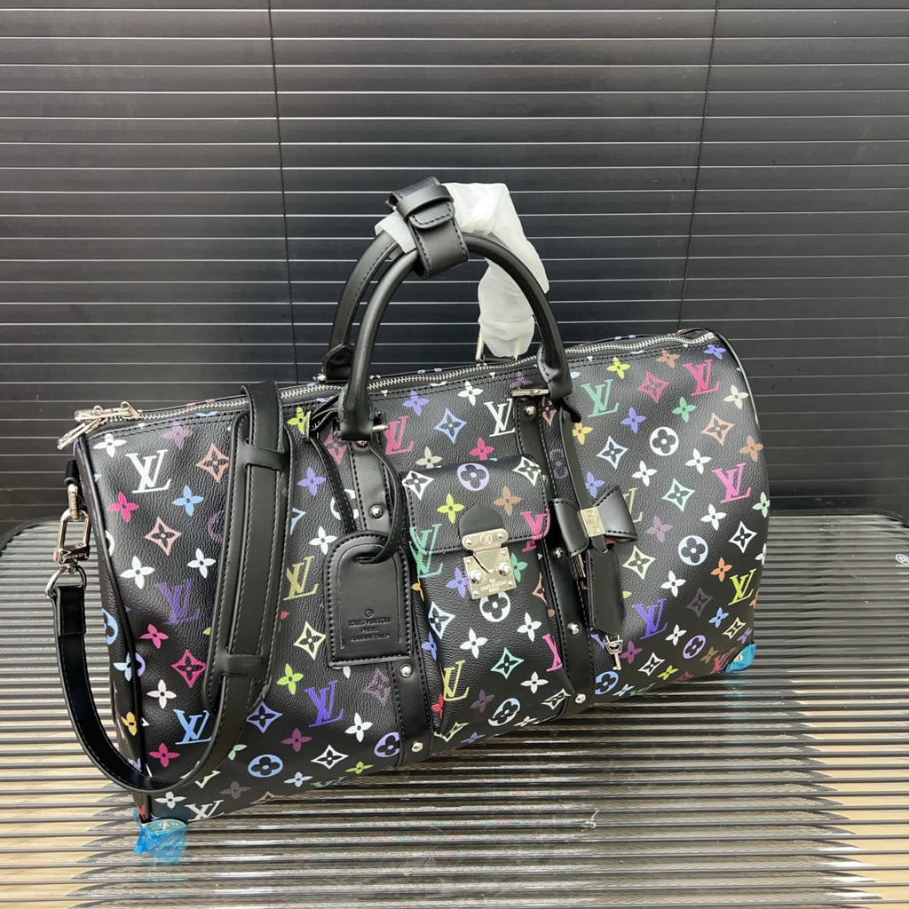 Lvv fashion 3 color shoulder crossbody handbag travel bag 0725031905