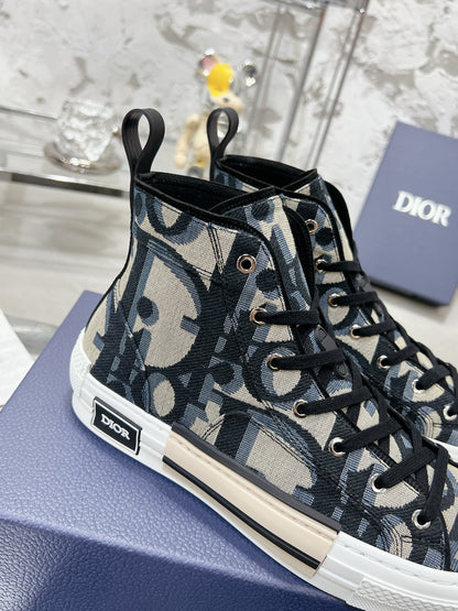 CD B23 High-Top Sneaker 1824120911