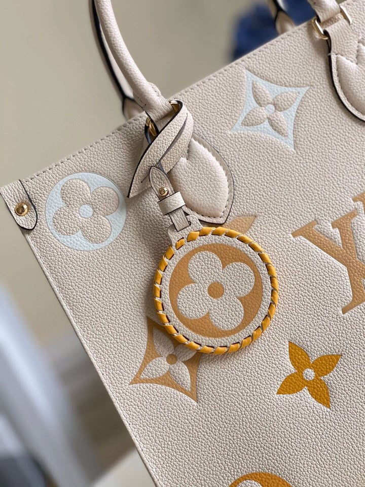 New large capacity genuine leather shoulder bag X091108