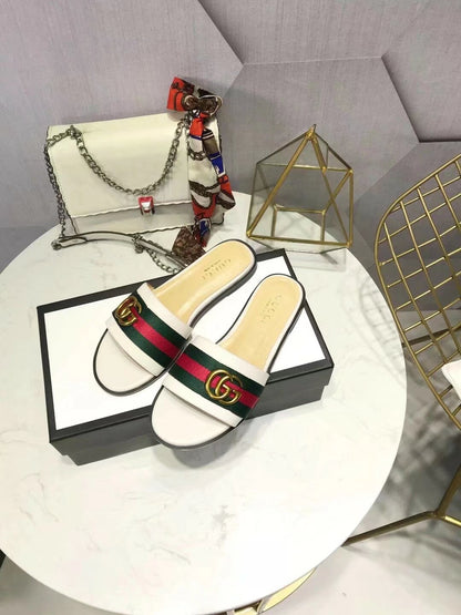 GG Fashion Women's Slippers 0725062611