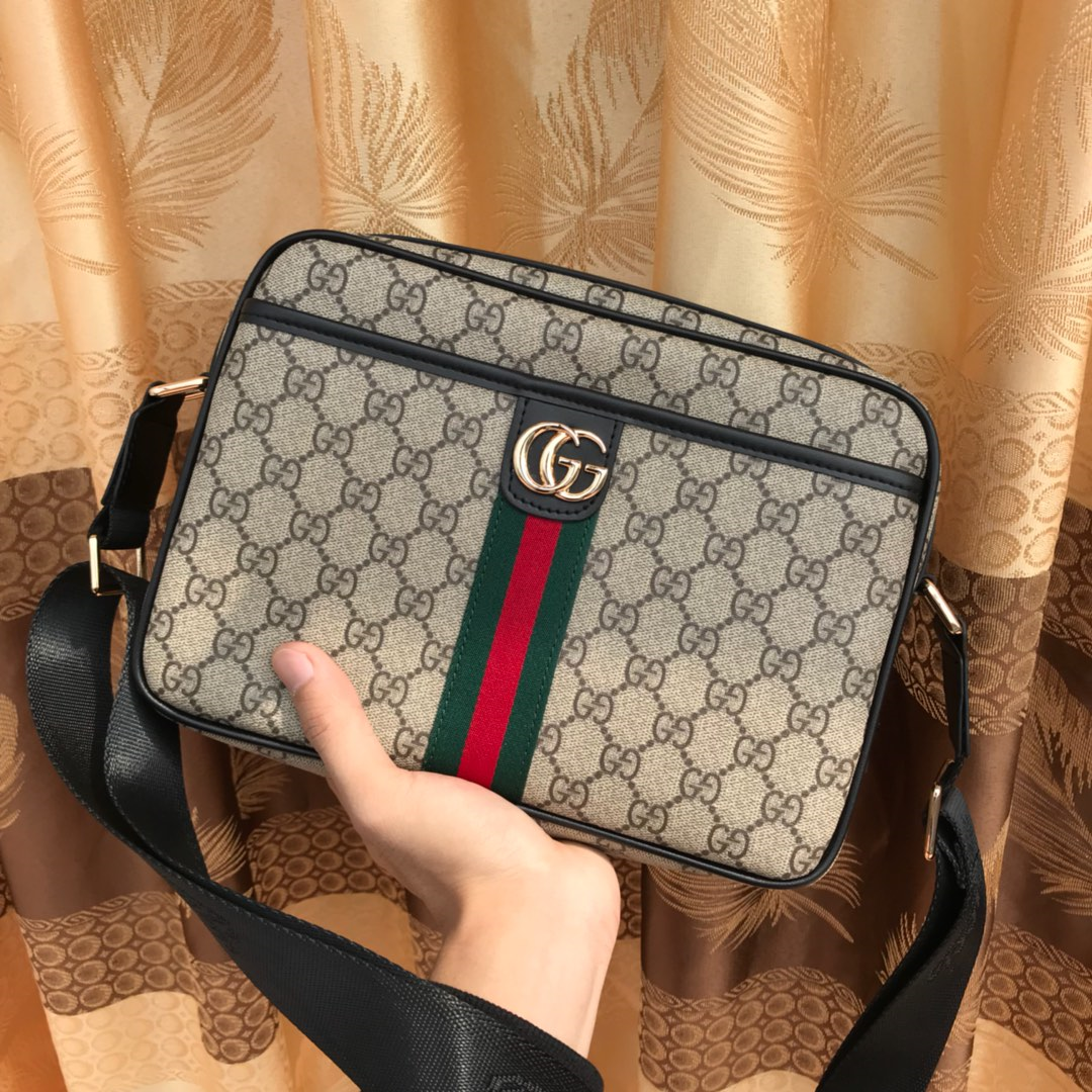 G fashion single-shoulder crossbody bag 0725061808