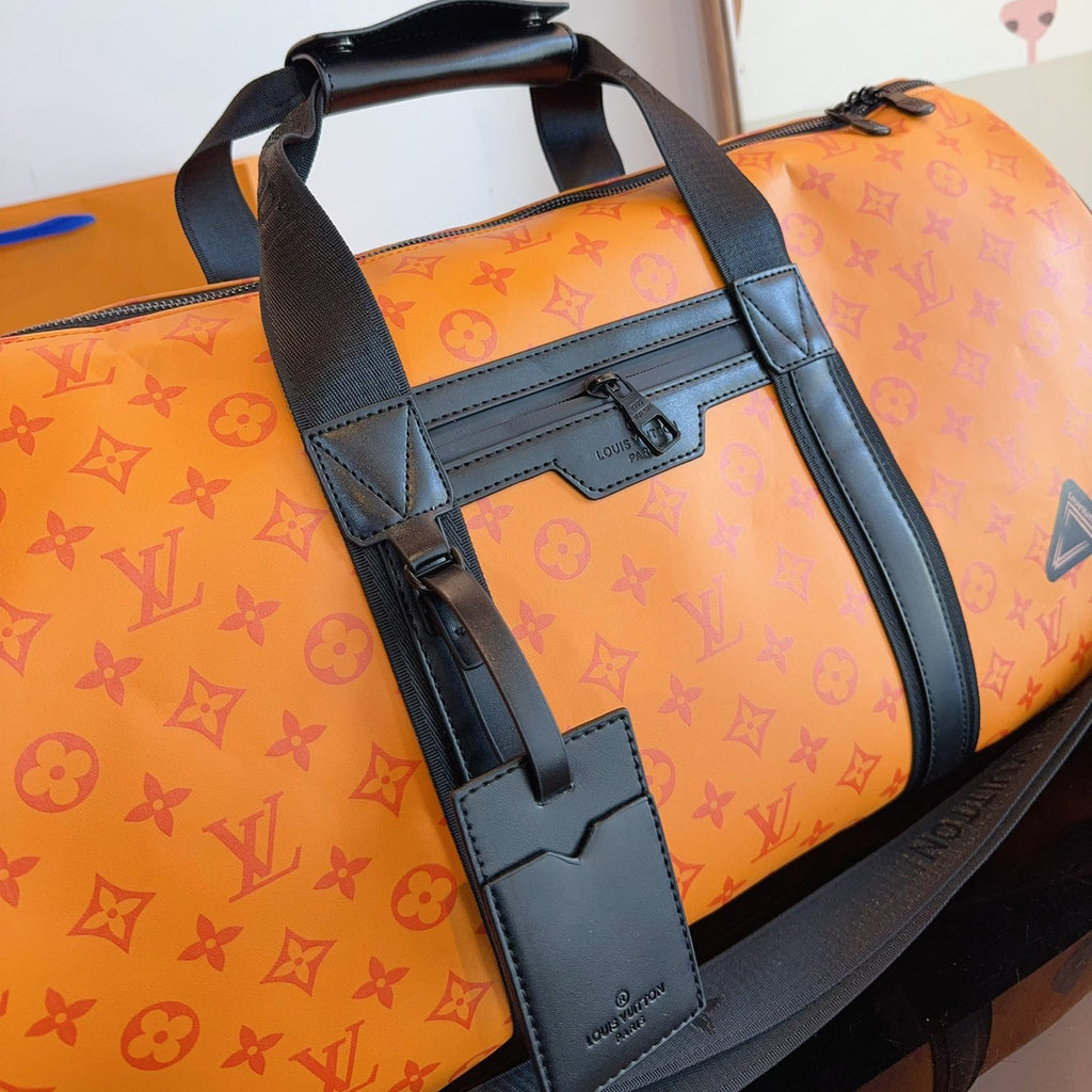 V keepall crossbody bag travel bag 0724110703