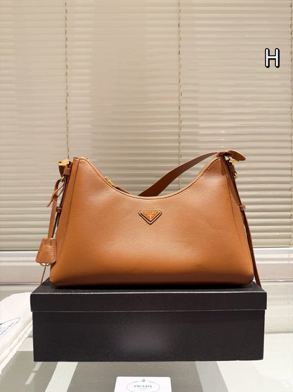 PRD stylish simple Aimme Underarm bag 0724112014