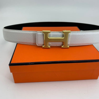 Fashion Men's Leather Belt  PD02070301