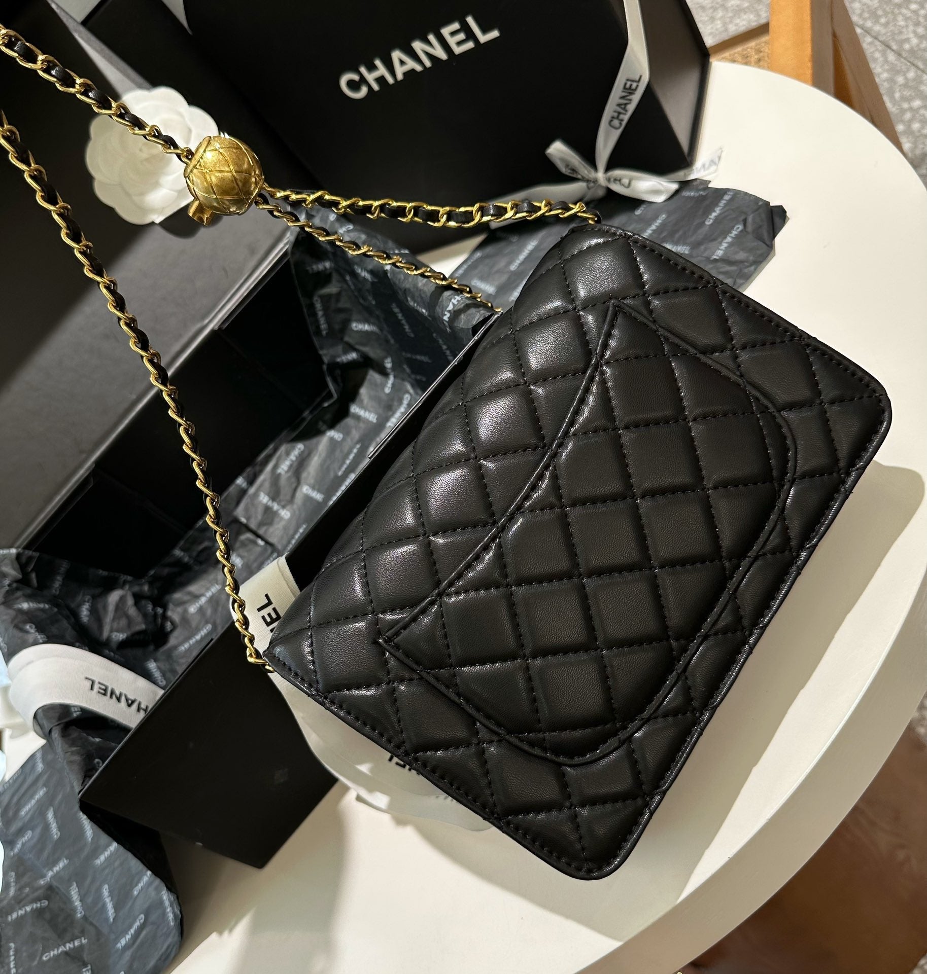 Trendy Exquisite bag XC0123072830