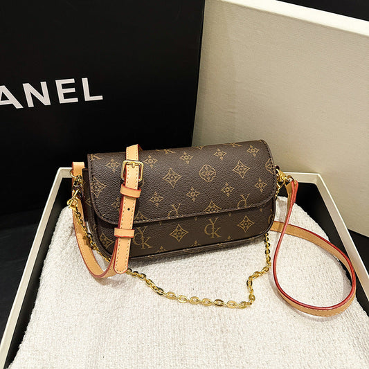 Luxury women's crossbody bag 2025073107