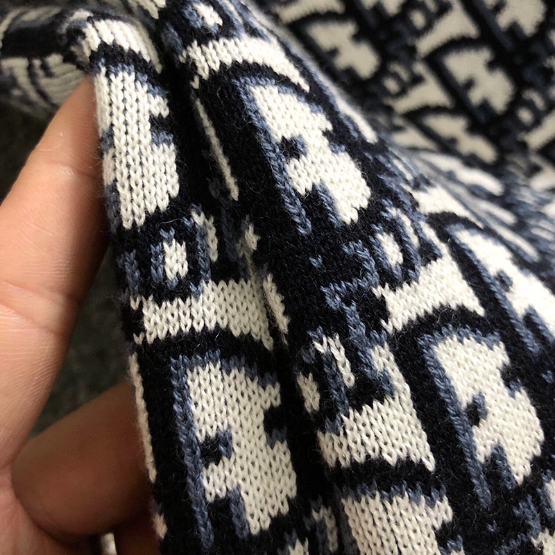 New Fashion Men's Woolen Sweater Coat PD1023102303